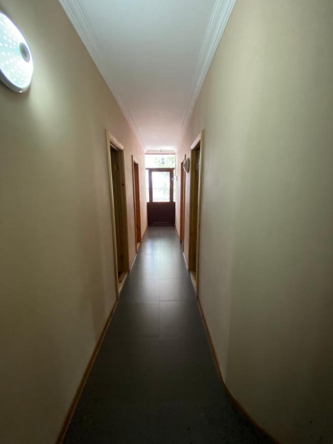 Hotel Dadiani Batumi Exterior photo
