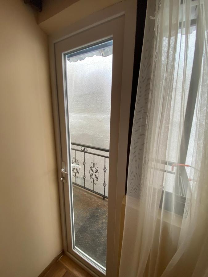 Hotel Dadiani Batumi Exterior photo